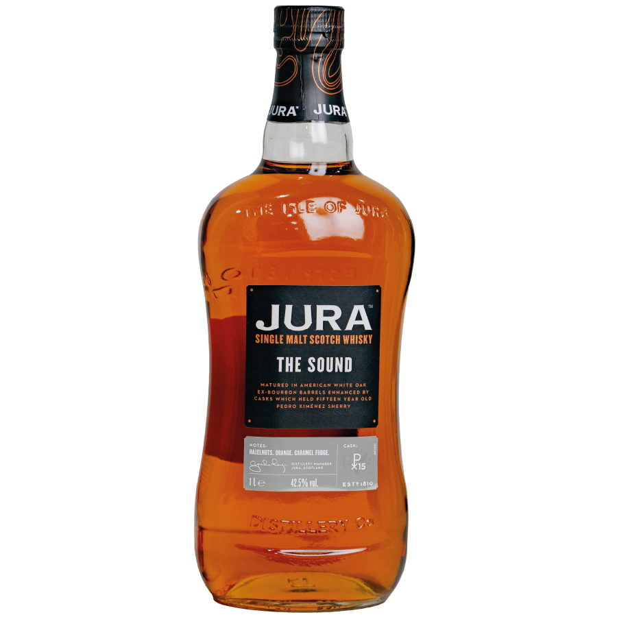 Jura The Sound 1l